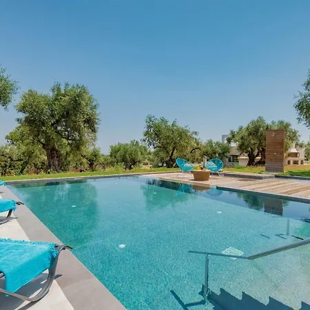 Azimut Villa
