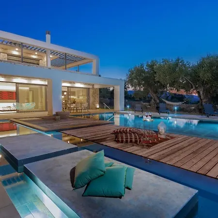 Azimut Zakynthos