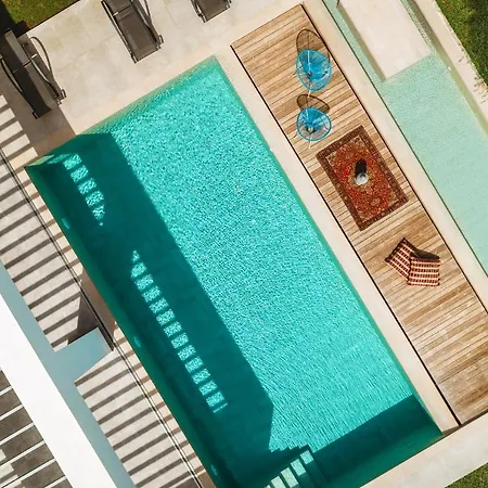 Azimut Villa Zakynthos