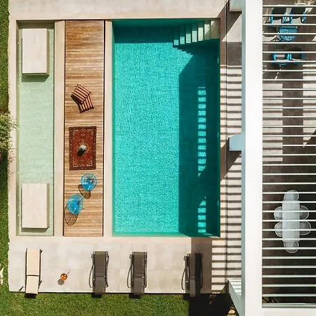 Villa Azimut Zakynthos