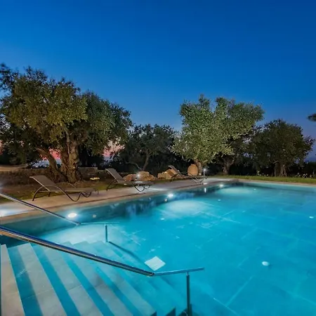Azimut * Zakynthos