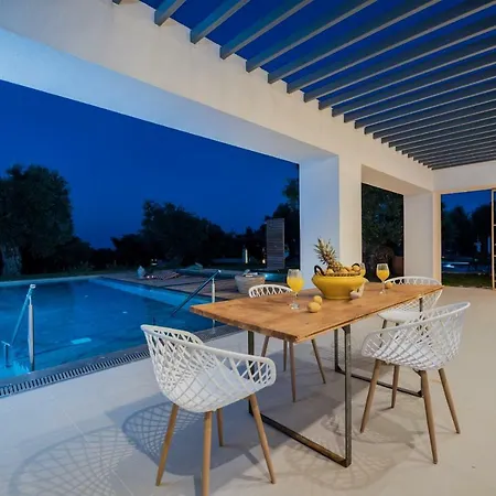 Villa Azimut Zakynthos