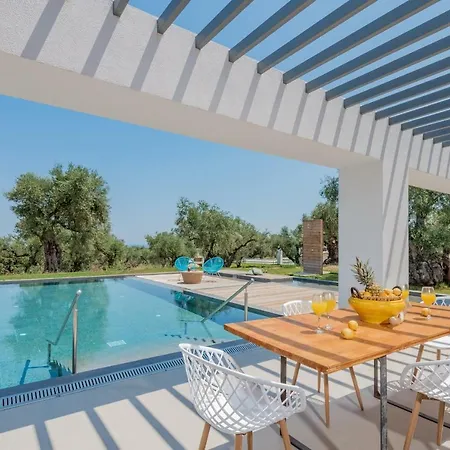 Villa Azimut Zakynthos