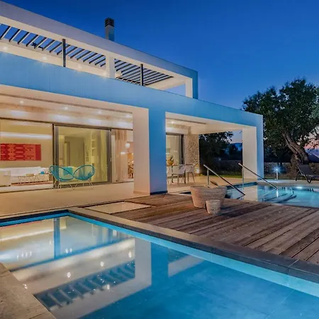 Azimut * Zakynthos