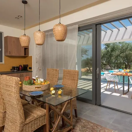 Azimut Villa Zakynthos